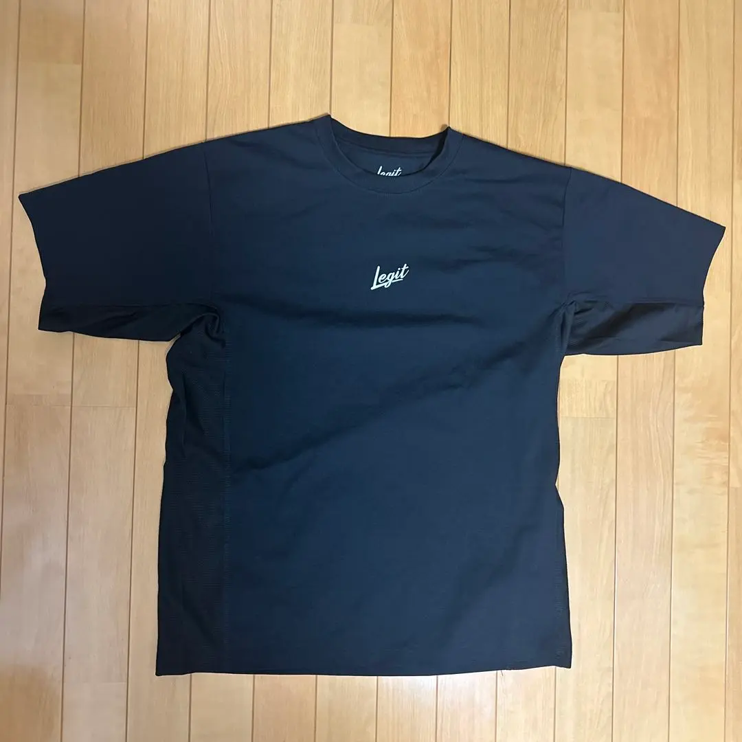 Legit バスパン NEW ORDER COLORS 4 COLOR | バスケショップ r