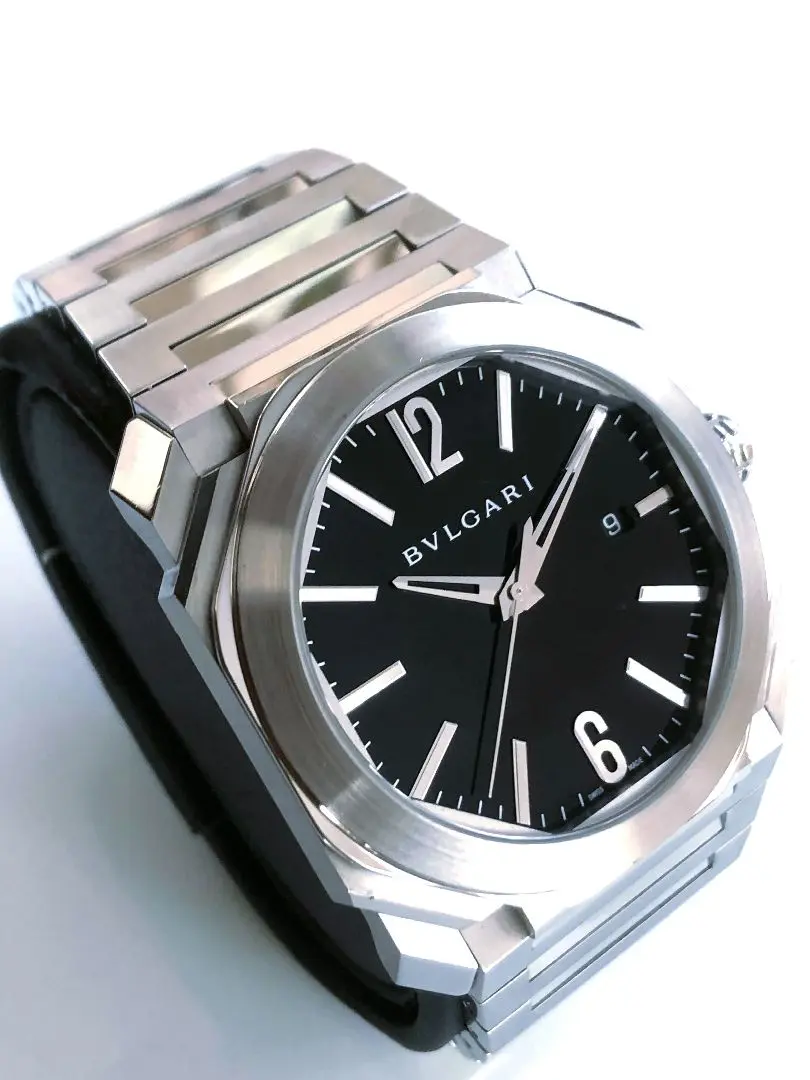 2025年最新】BVLGARI メンズ 金属ベルトの人気アイテム - メルカリ
