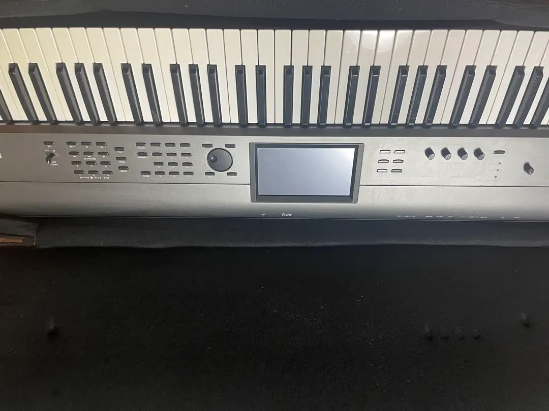 z*n様 KORG KROME 73 メーカー整備済み品