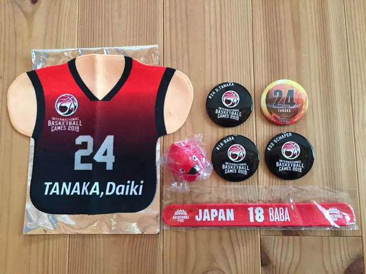 ALVARK TOKYO 長崎ヴェルカ　アルバルク東京　馬場雄大　ユニフォーム 馬場雄大 選手「NBA 2K26 SUMMER LEAGUE 2025」出場決定の