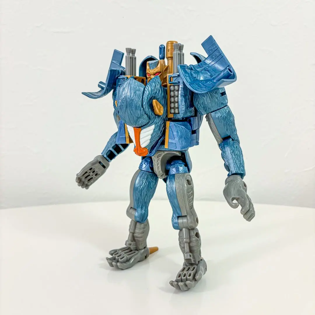 2025年最新】アパッチ ビーストウォーズの人気アイテム - メルカリ