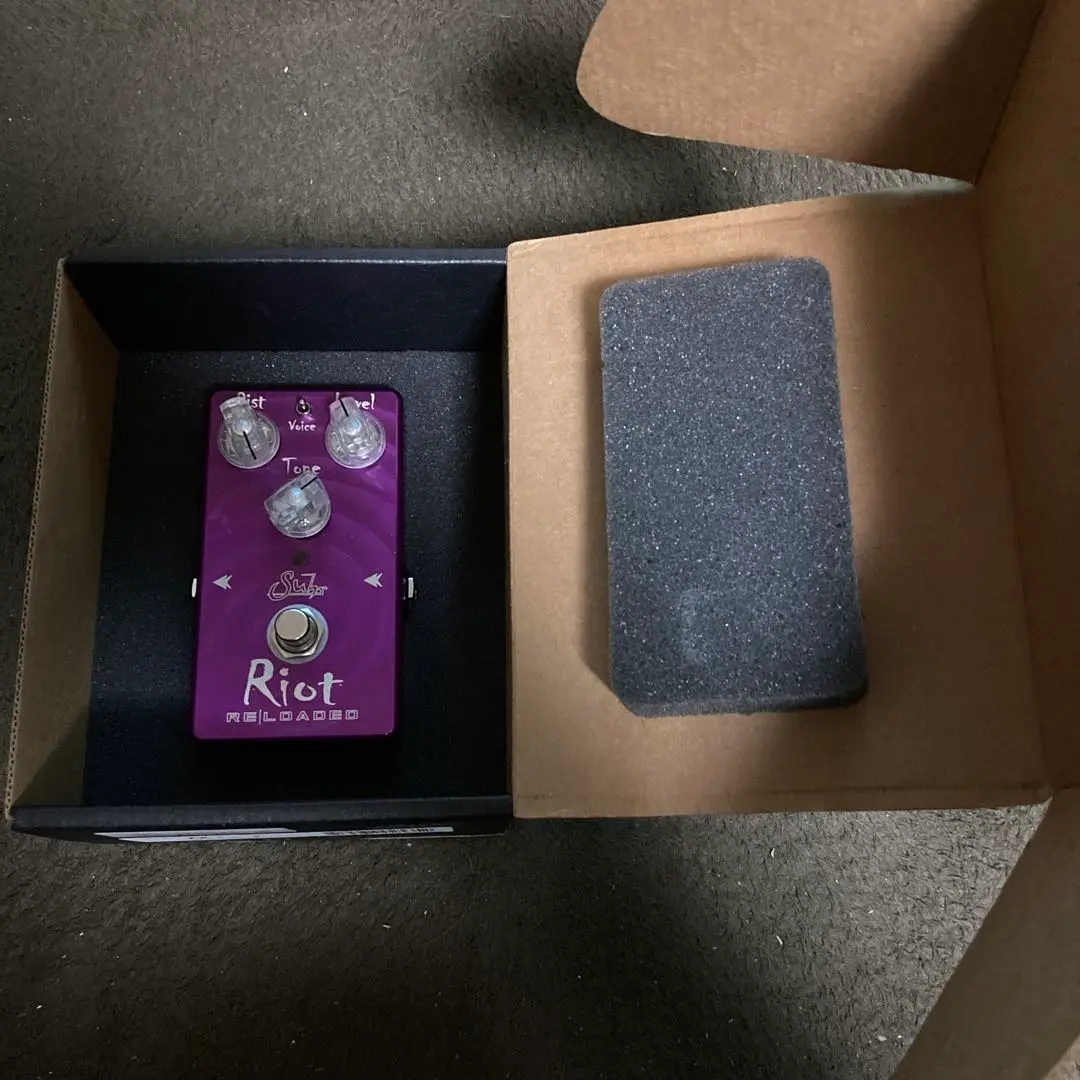 2025年最新】Suhr Riot Reloadedの人気アイテム - メルカリ