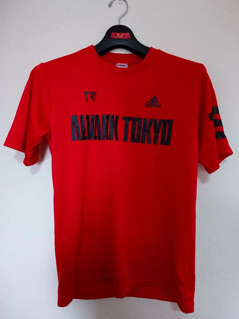 アルバルク東京のTシャツです。　 6枚セットです。 アルバルク東京のTシャツです。 6枚セットです。 - メルカリ