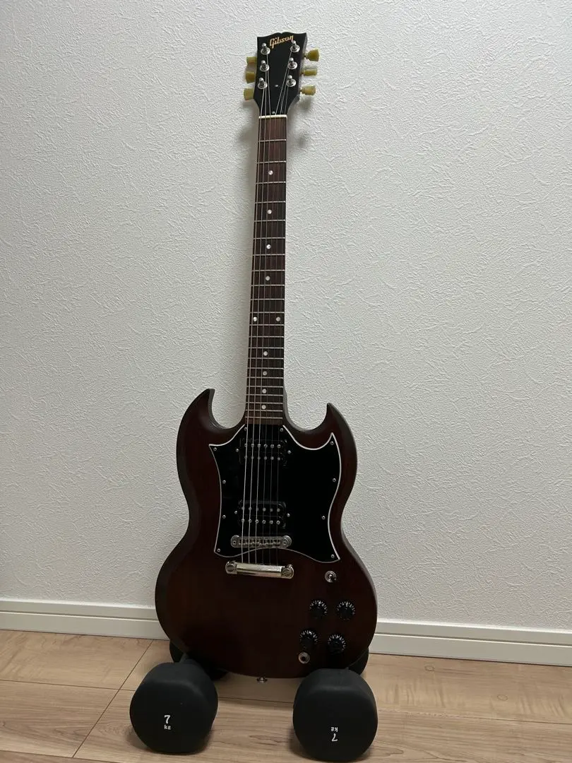 2025年最新】gibson sg fadedの人気アイテム - メルカリ