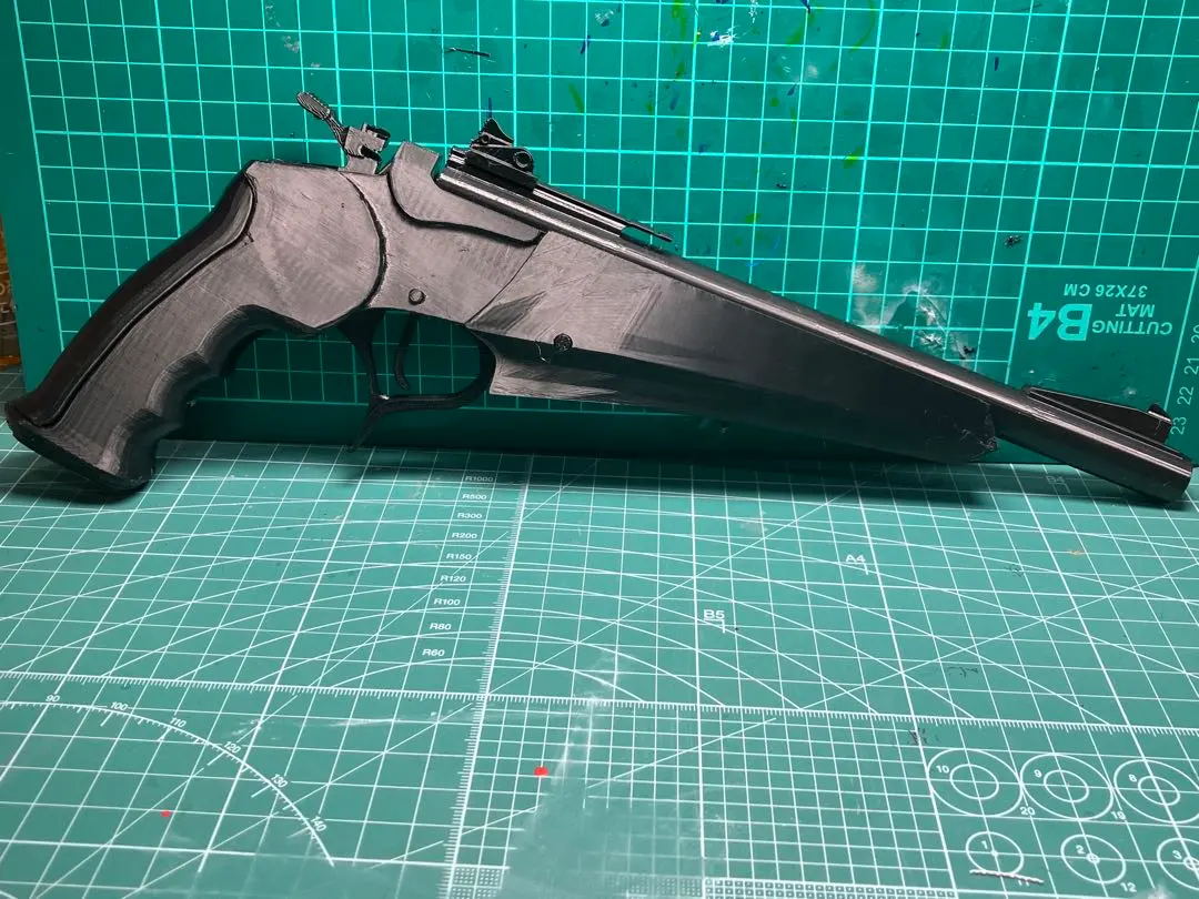 2025年最新】トンプソンコンテンダーの人気アイテム - メルカリ 2025年最新】トンプソンコンテンダーの人気アイテム - メルカリ