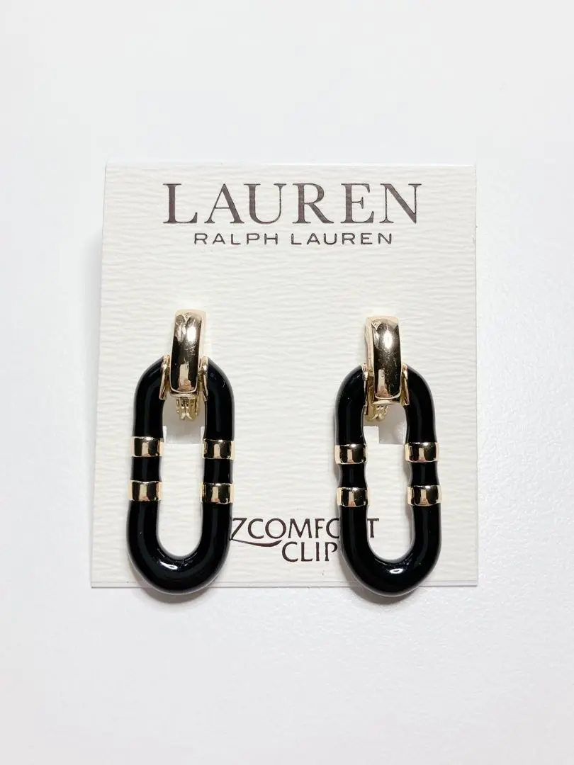 2025年最新】LAUREN RALPH LAUREN イヤリングの人気アイテム