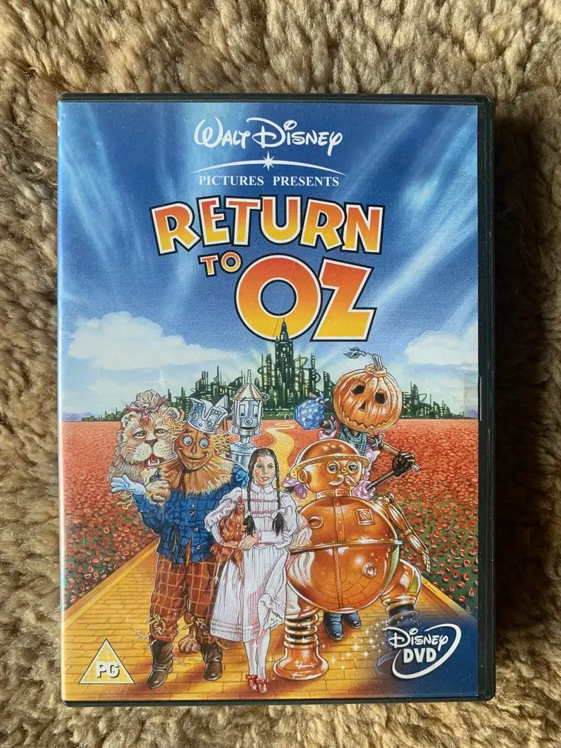 2025年最新】return to ozの人気アイテム - メルカリ