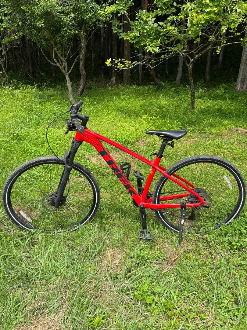 TREK XCALIBER7 MTB マウンテンバイク 29インチ アルミボディ TREK X-Caliber 7 2020年モデル