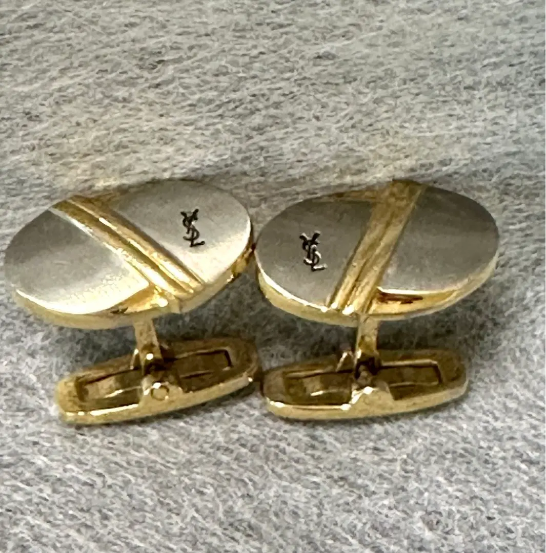 2025年最新】Yves Saint Laurent メンズ アクセサリー その他の