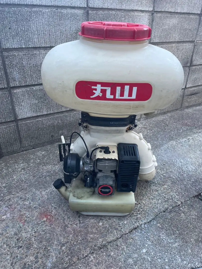 2025年最新】散布機 丸山の人気アイテム - メルカリ