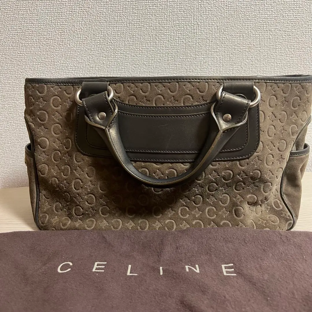 Thumbnail of CELINE Celine Handbag