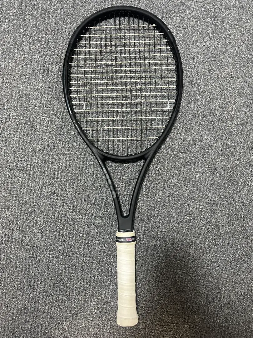 2025年最新】pro staff 97lsの人気アイテム - メルカリ