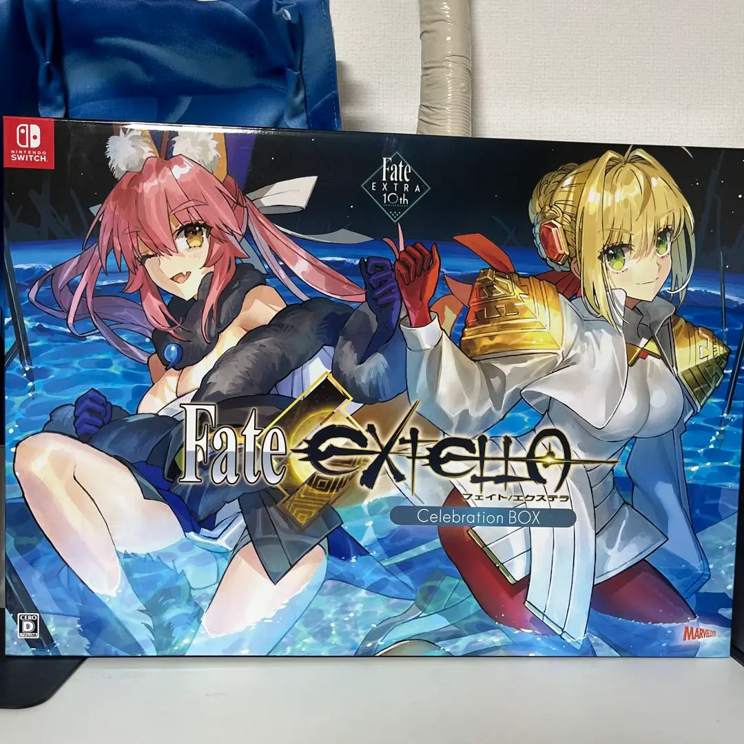 2025年最新】Fate/EXTELLA Celebration BOXの人気アイテム