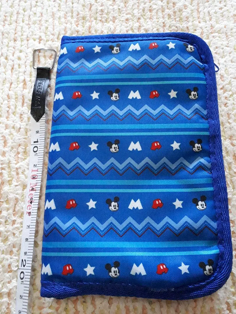 Thumbnail of Multi-case Disney ECC