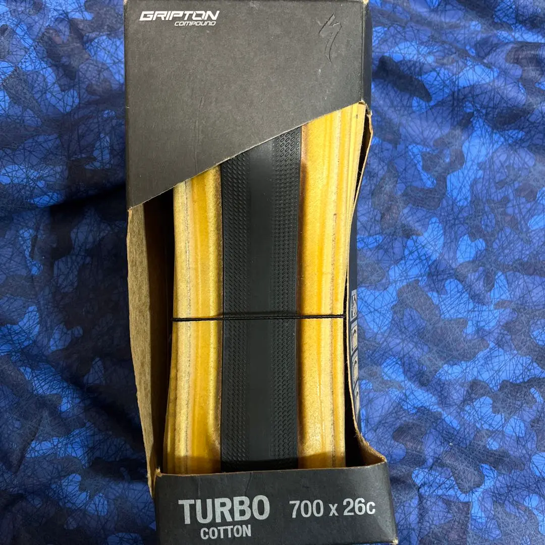 2025年最新】specialized turbo cottonの人気アイテム - メルカリ