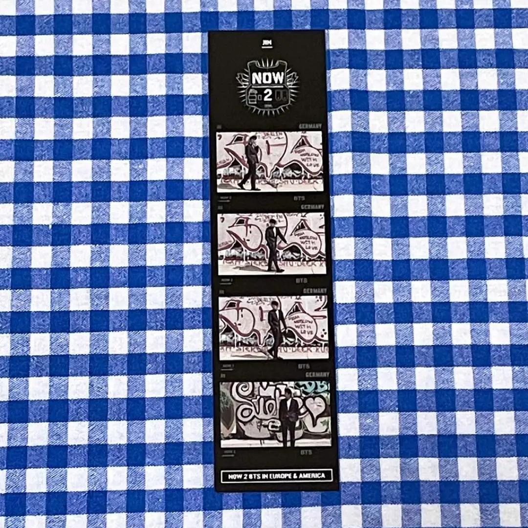 2025年最新】bts now2の人気アイテム - メルカリ