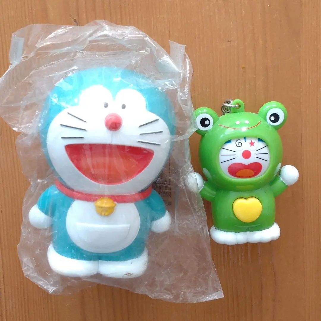 Thumbnail of [Doraemon] Goods, Set of 2
