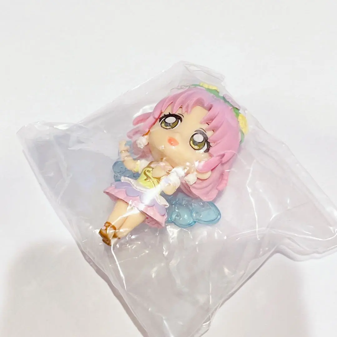 Thumbnail of Aikatsu figure Sakura