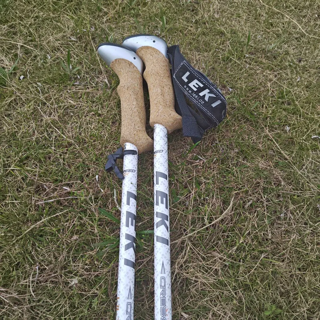 LEKI レキ　ストック 105 ジャパンリミテッドエディション 楽天市場】leki スキー ポール 105の通販