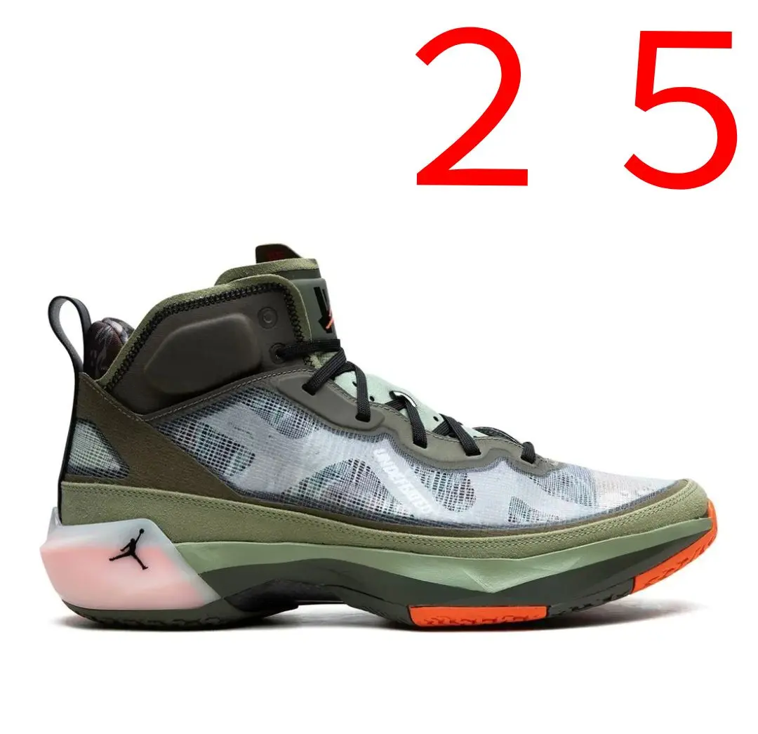 JORDAN× UNDEFEATEDのコラボバッシュ　JORDAN37SP JORDAN× UNDEFEATEDのコラボバッシュ JORDAN37SP