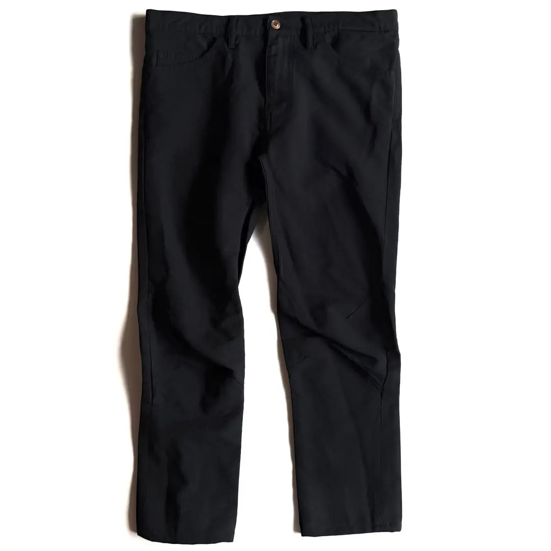 2025年最新】コムデギャルソン ポリ縮 パンツの人気アイテム - メルカリ