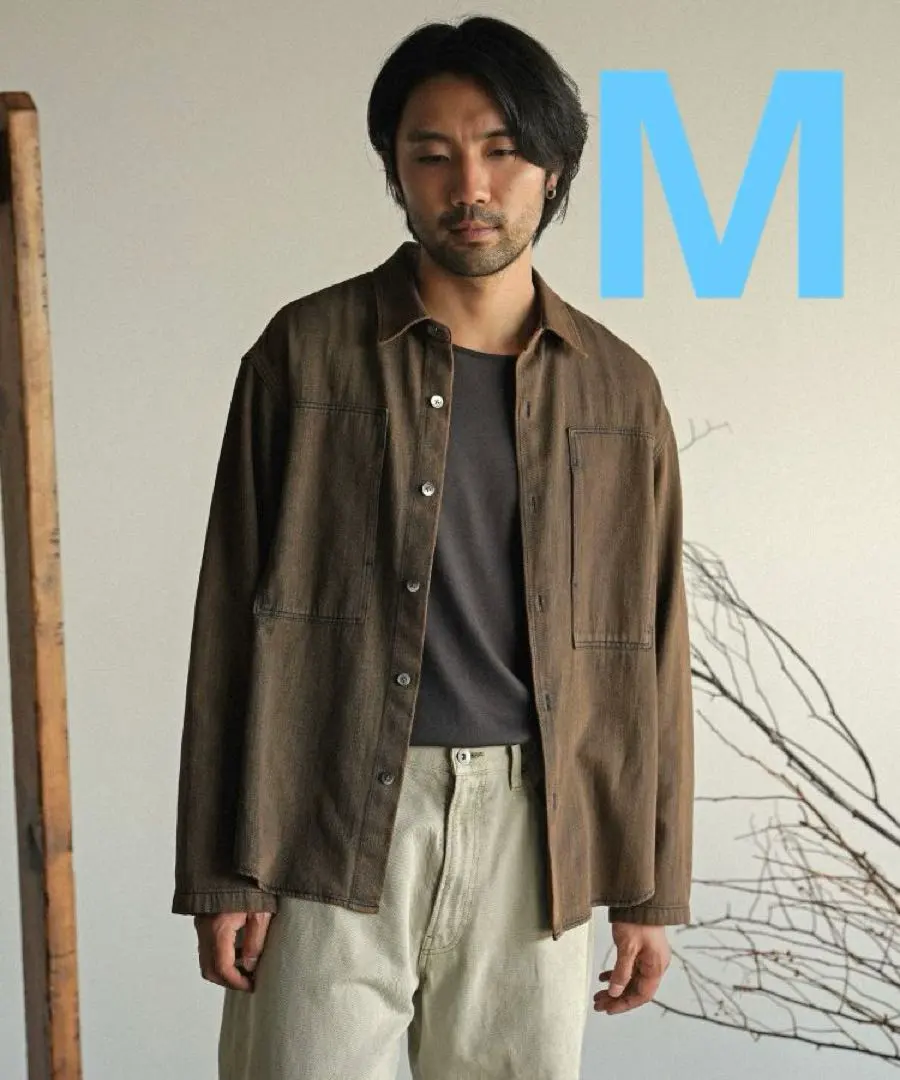 2025年最新】us army デニム プルオーバーの人気アイテム - メルカリ