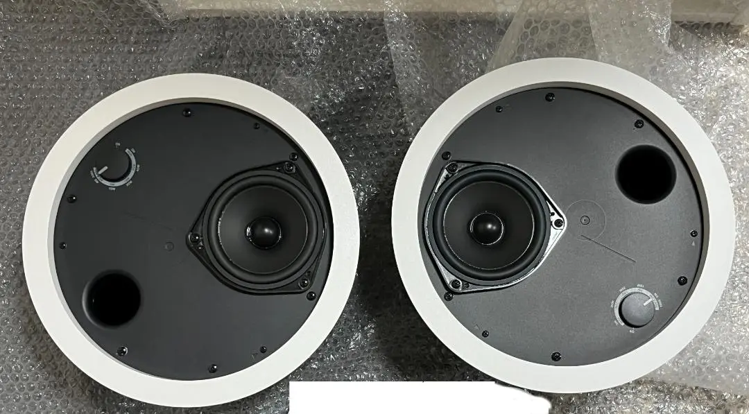 【新品未使用品】BOSE　FreeSpace　DS40F Bose Freespace DS 40f Speaker White 40w for sale online | eBay