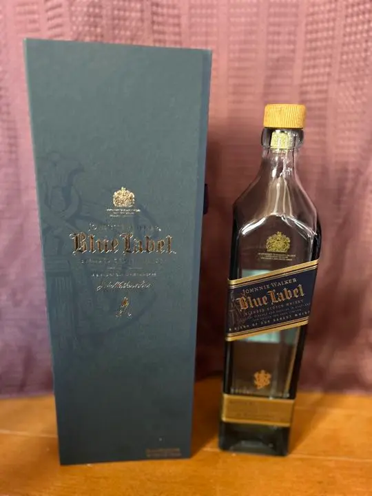 値下げ　希少　ジョニーウォーカー　コニャック 2025年最新】JOHNNIE WALKER ブランデーの人気アイテム - メルカリ