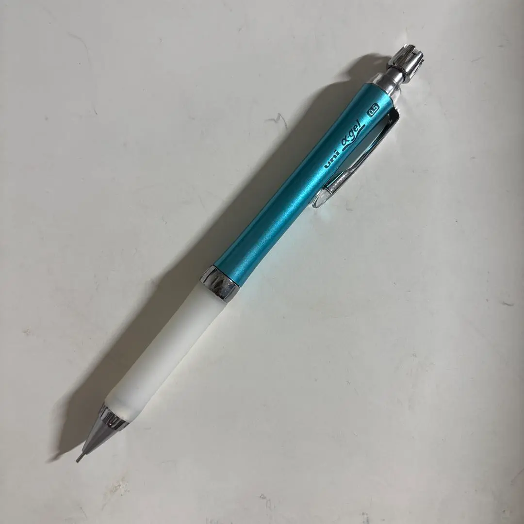 Thumbnail of Blue mechanical pencil