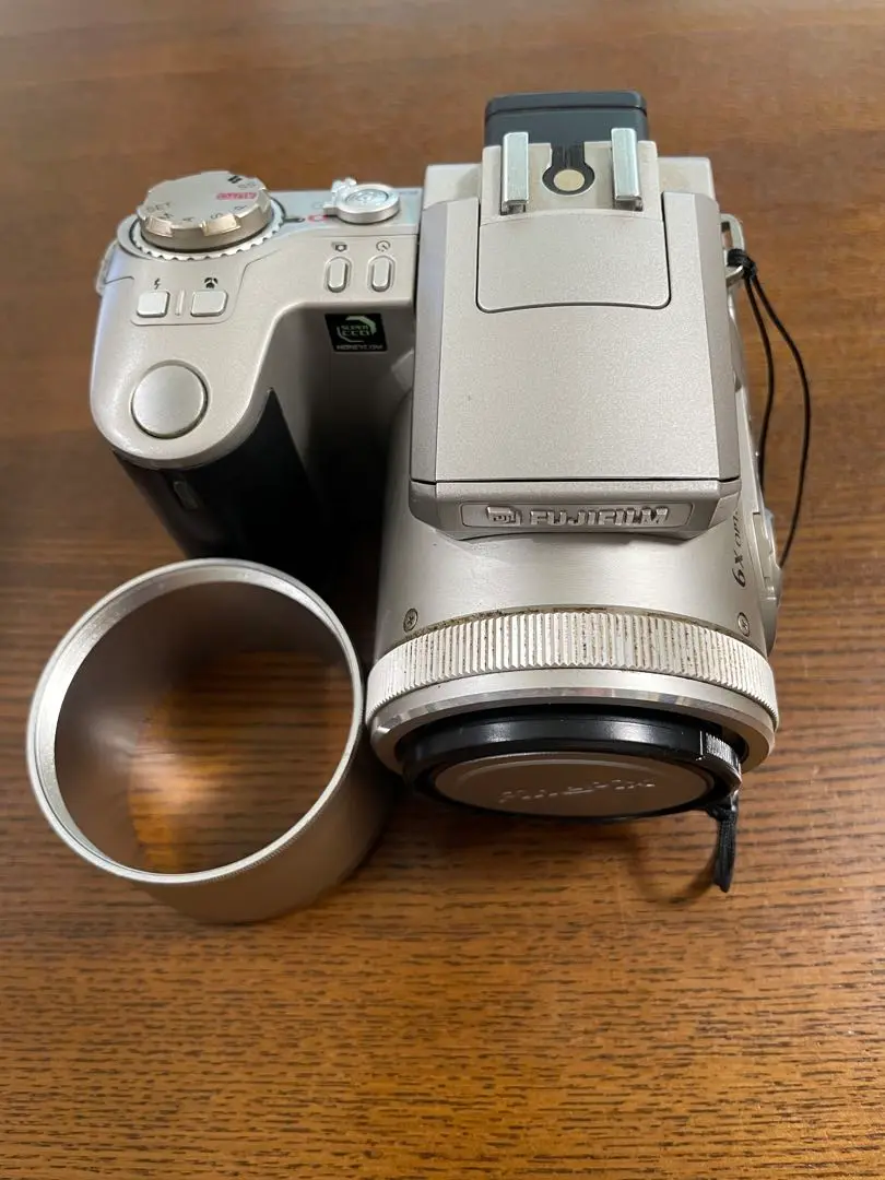 2025年最新】FinePix 4900zの人気アイテム - メルカリ