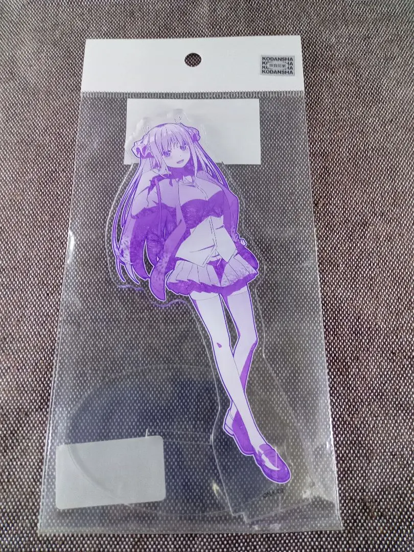 Thumbnail of Character Acrylic Figure "The Quintessential Quintuplets ∬" Nino