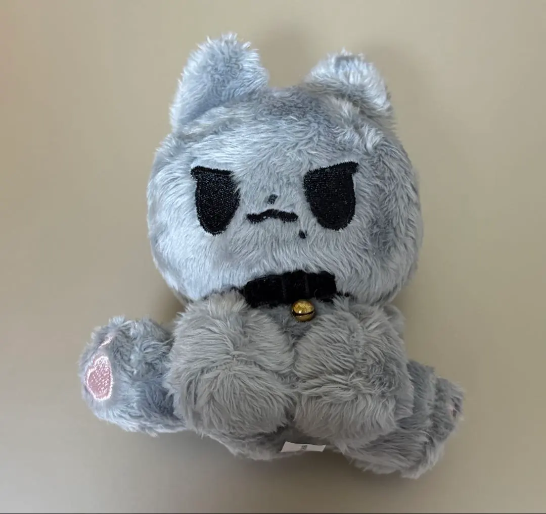 Thumbnail of aespa Karina plushie