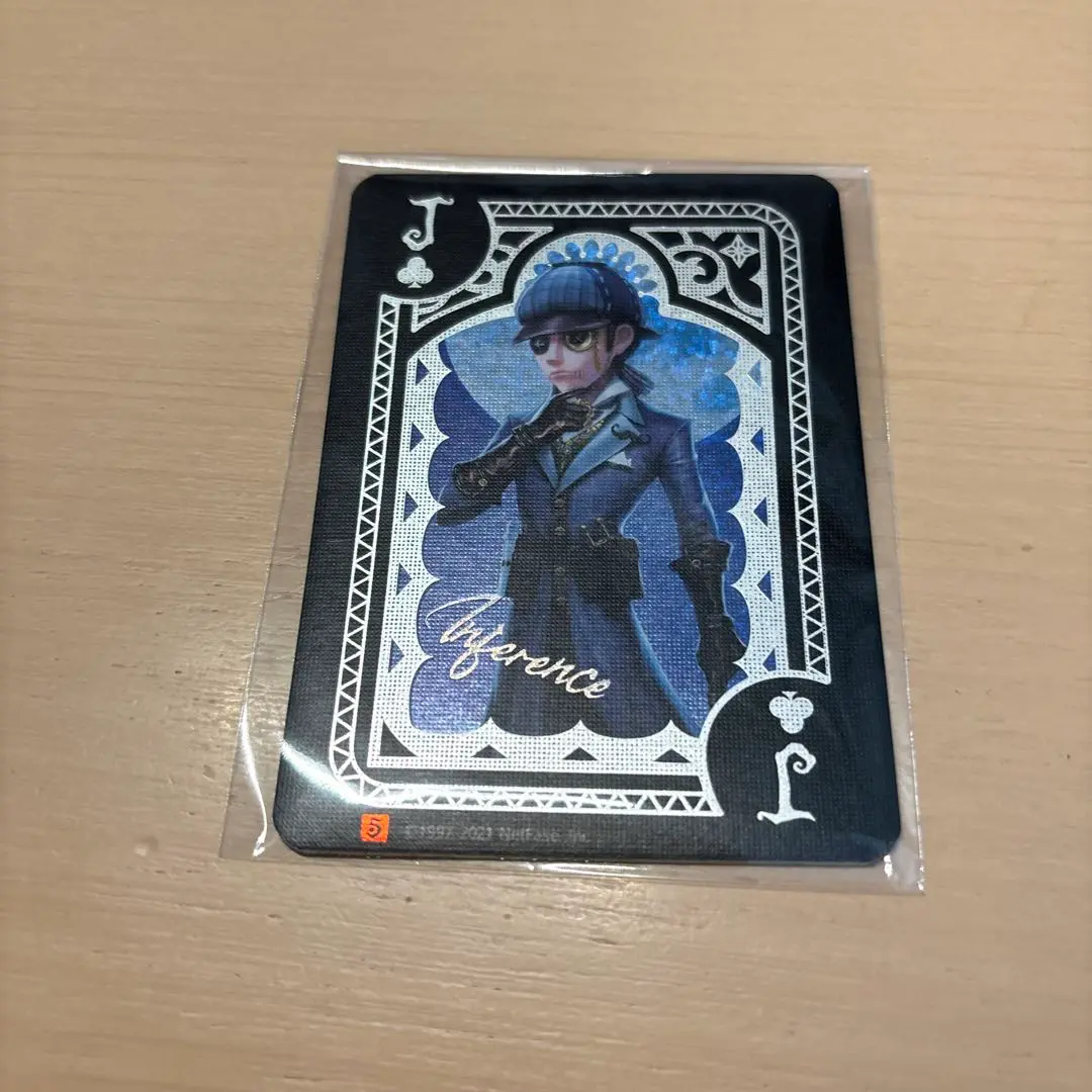第五人格 ライセンスカード バトルポーカー 合計400枚~ 血の女王 まとめ売り 第五人格 ライセンスカード バトルポーカー 合計400枚~ 血の女王