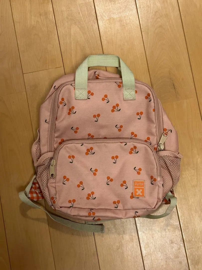 今だけ大幅値下げTINYCOTTONS ストライプリュック