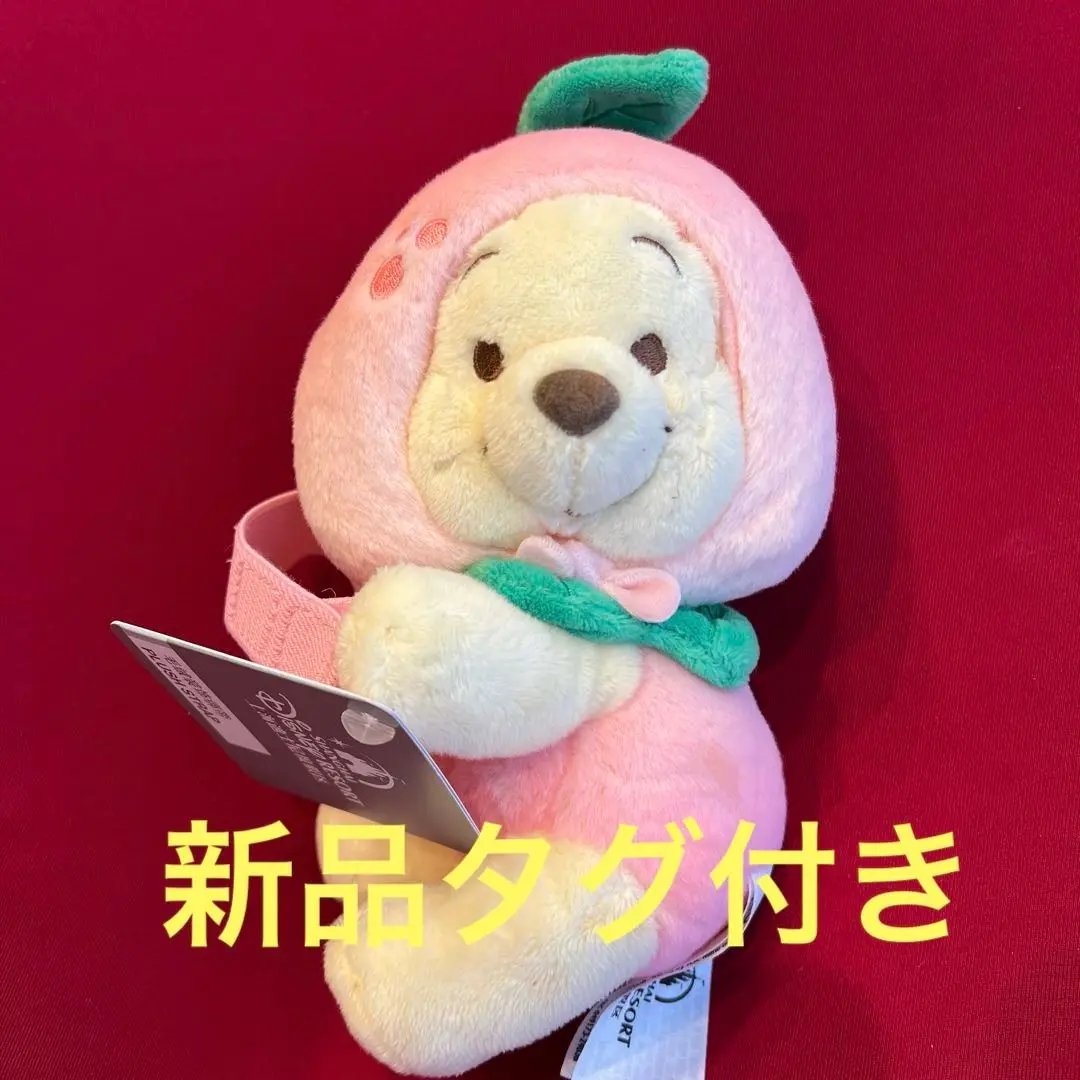 2025年最新】上海ディズニー限定くまのプーさんの人気アイテム