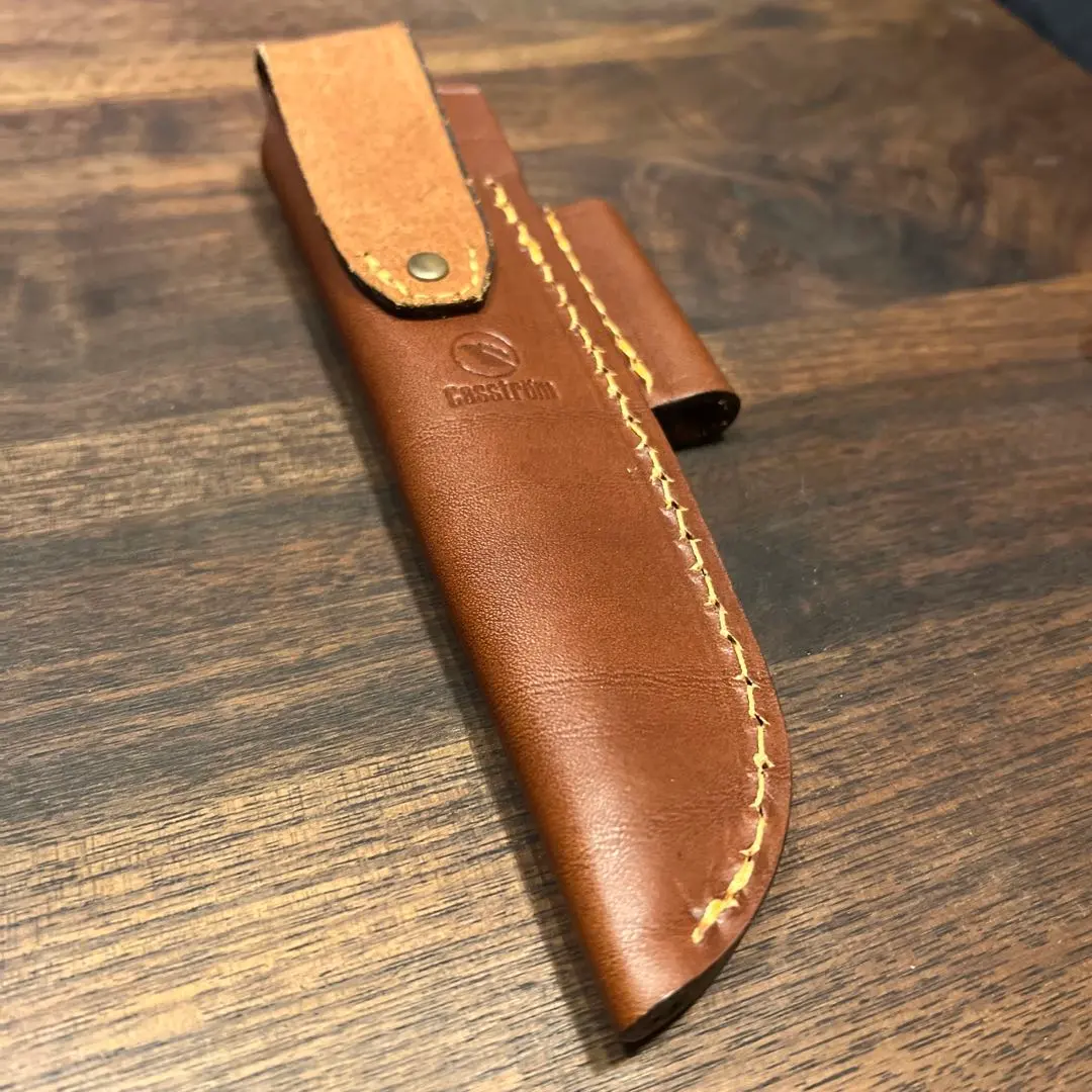 カストロム　casstrom ラーズ　未使用に近い Casstrom Knife | eBay