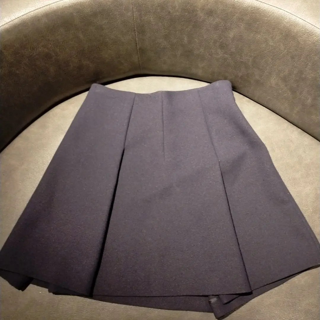 JILSANDER プリーツスカート JIL SANDER(ジルサンダー)】 プリーツスカート｜PARIGOT ONLINE