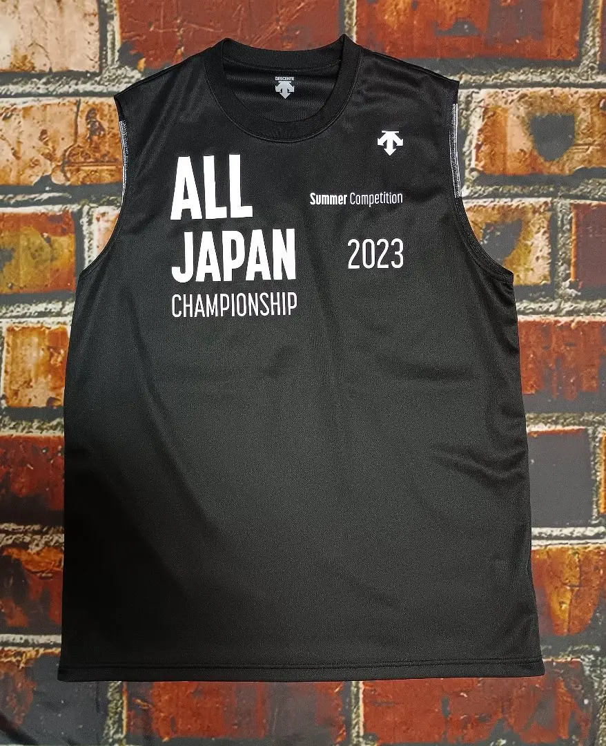 ALLJAPAN 2023 タンクトップ 2025年最新】All japan タンクトップの人気アイテム - メルカリ