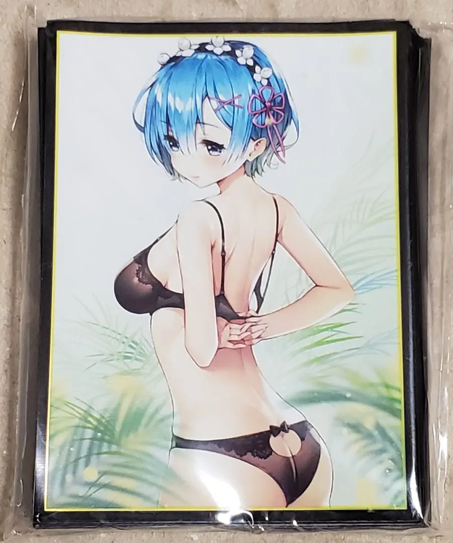 Thumbnail of Rem Sleeves - Re:Zero − Starting Life in Another World