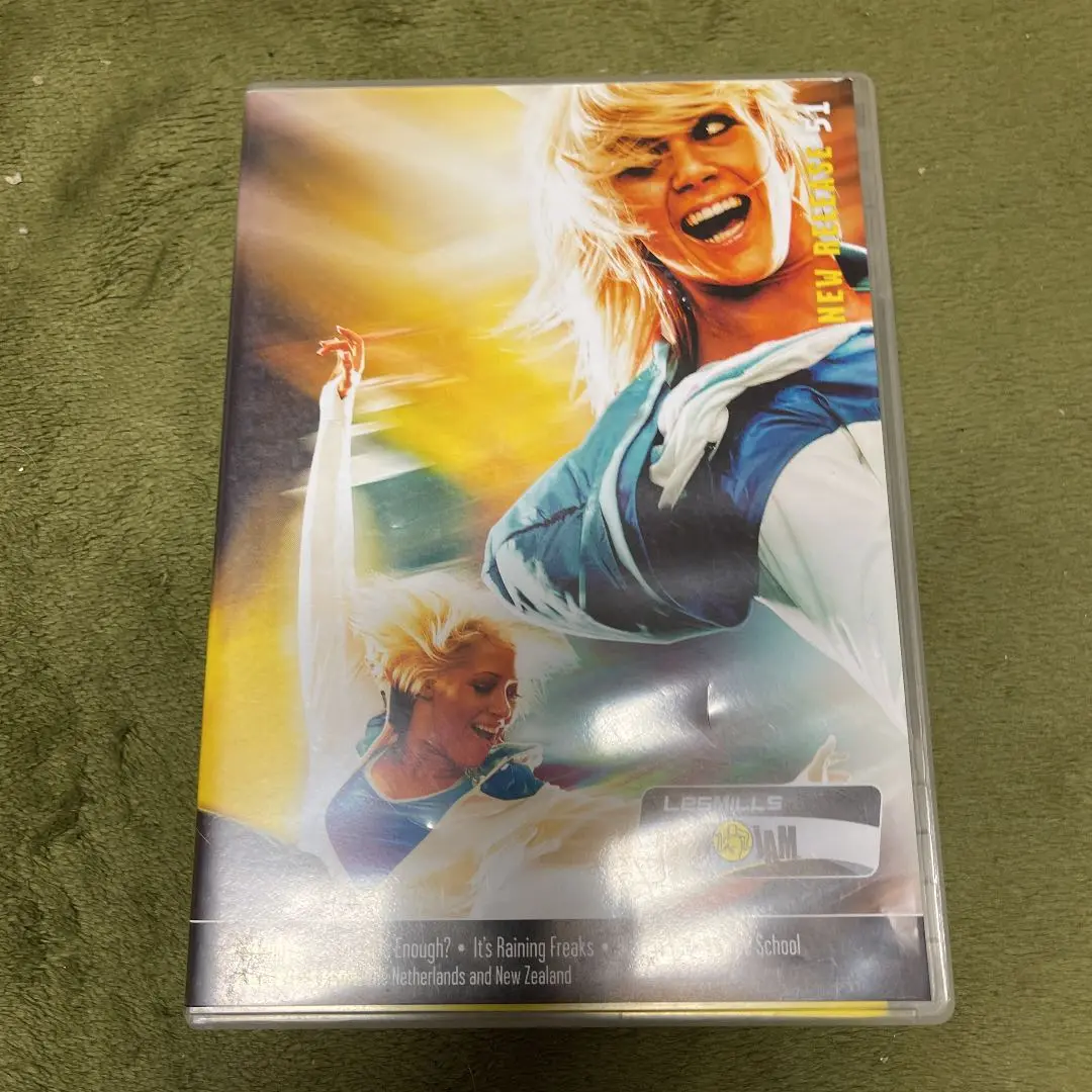 2025年最新】bodyjam cd/dvdの人気アイテム - メルカリ