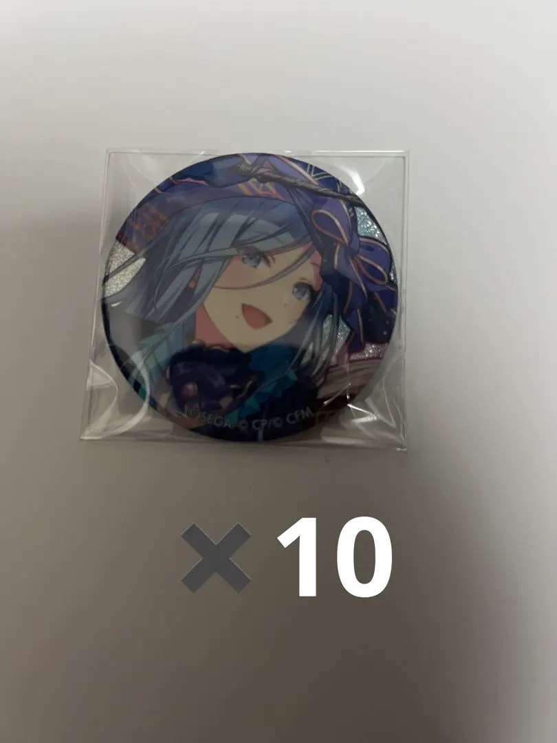日野森雫 グリ缶18点セット - メルカリ
