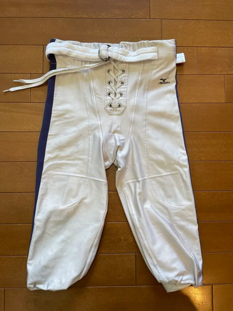 【絶品】 2025年最新】ミズノ パンツの人気アイテム メルカリ - パンツ