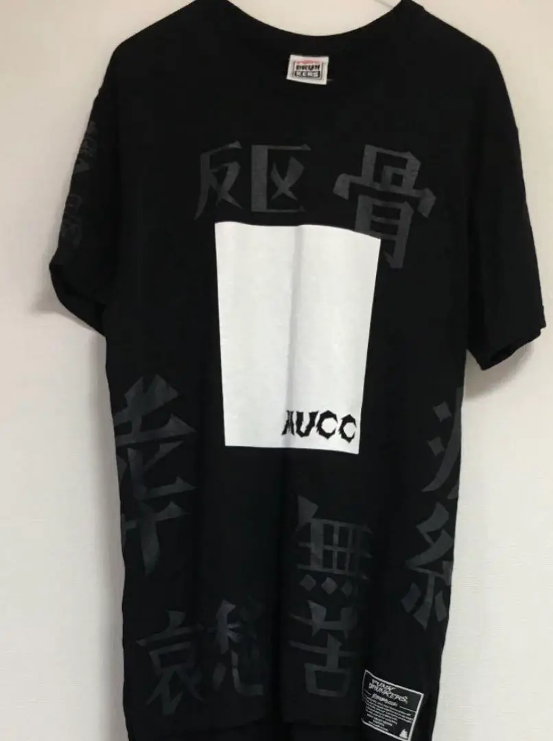 2025年最新】MUCC Tシャツ ミヤの人気アイテム - メルカリ