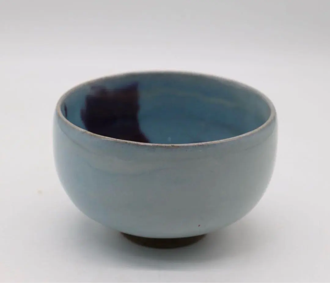 中國 北宋 鈞窯 碗 的縮圖