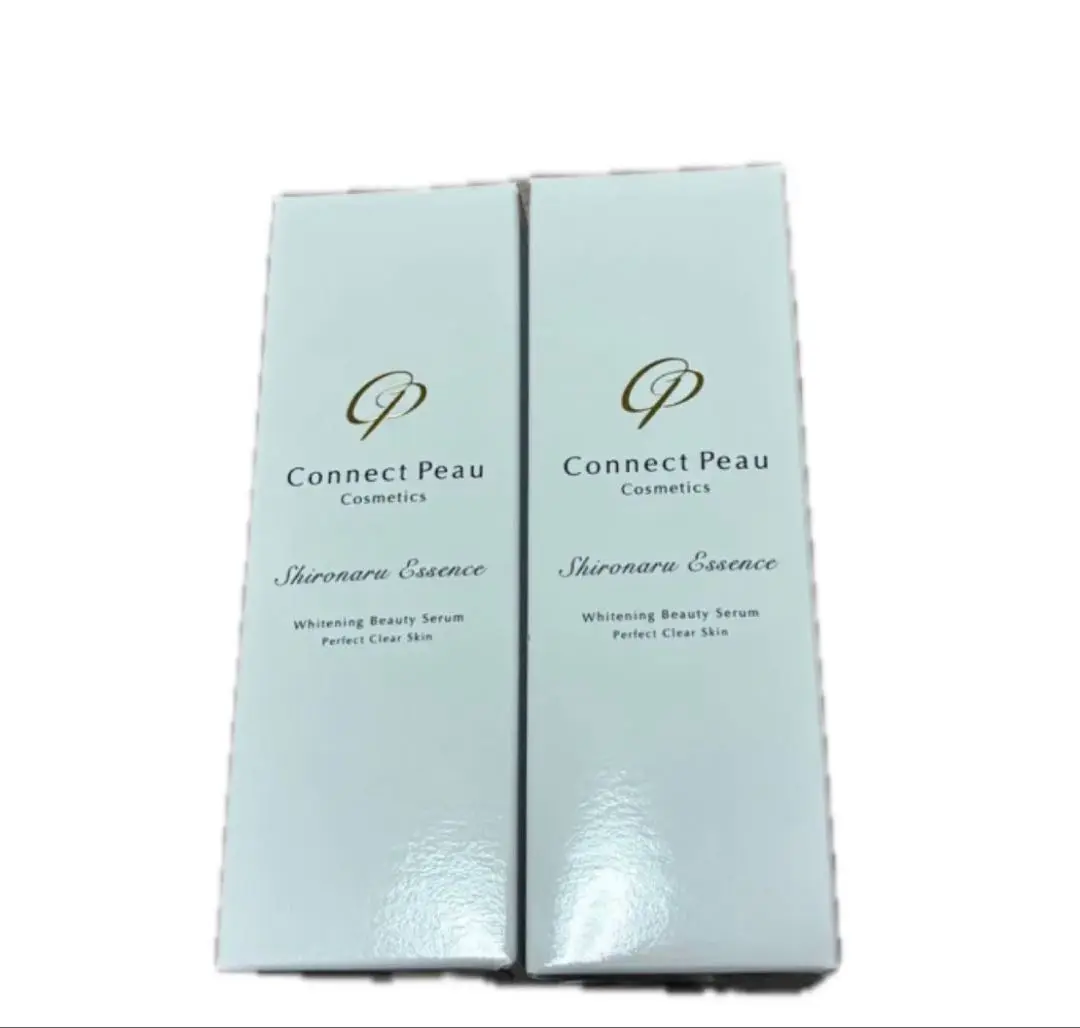 シロナル　エッセンス30ml 2点 楽天市場】【国内正規品】シロナルエッセンス 30ml コネクト