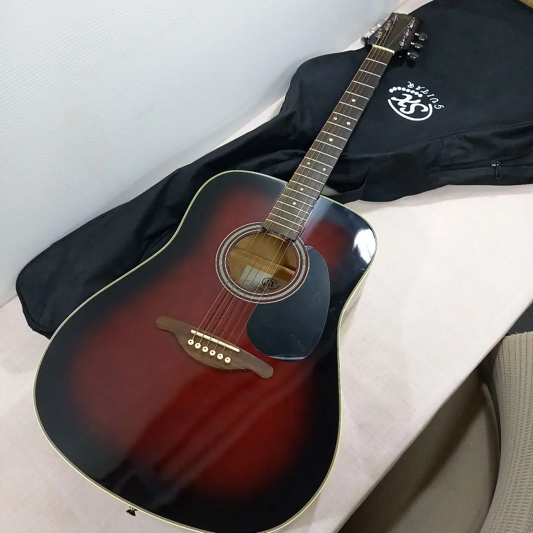 2025年最新】sx アコースティックギターの人気アイテム - メルカリ