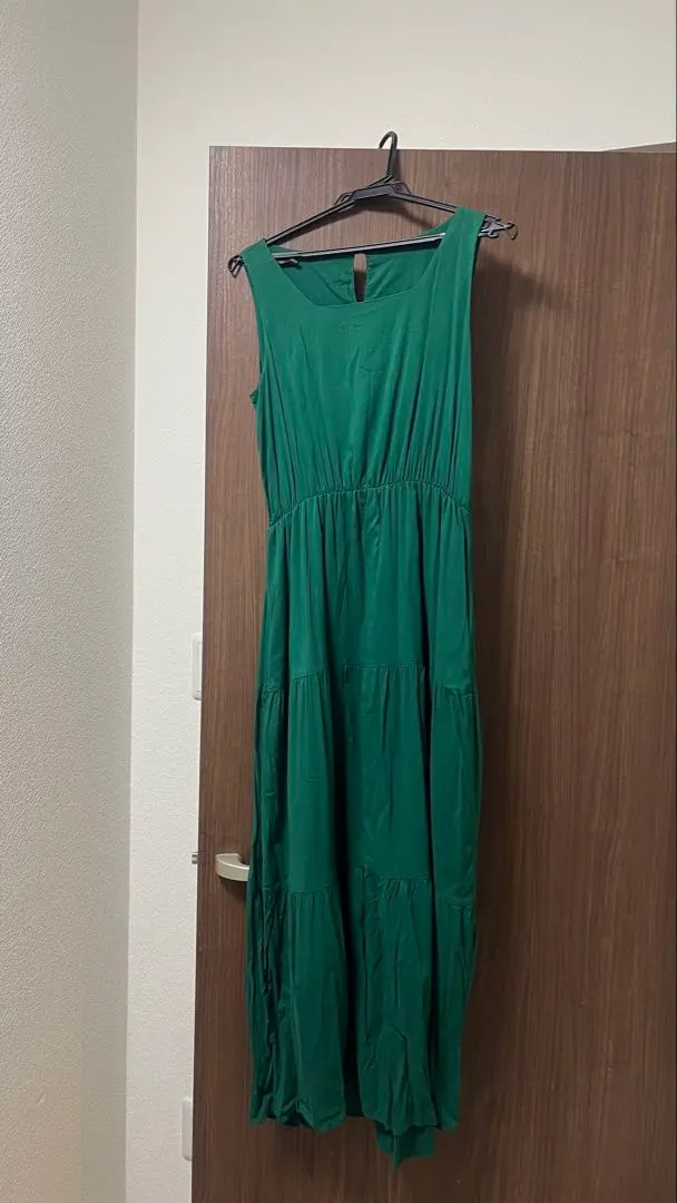 Thumbnail of SENSE OF PLACE dress