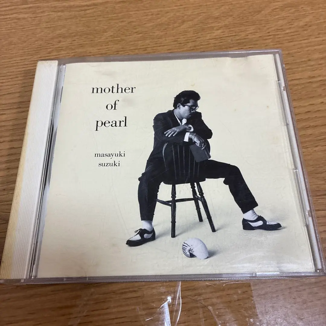 LP 鈴木雅之 Radio Days 283H5011 EPIC /00260 Masayuki Suzuki = 鈴木雅之 – Radio Days – Vinyl (LP, Album