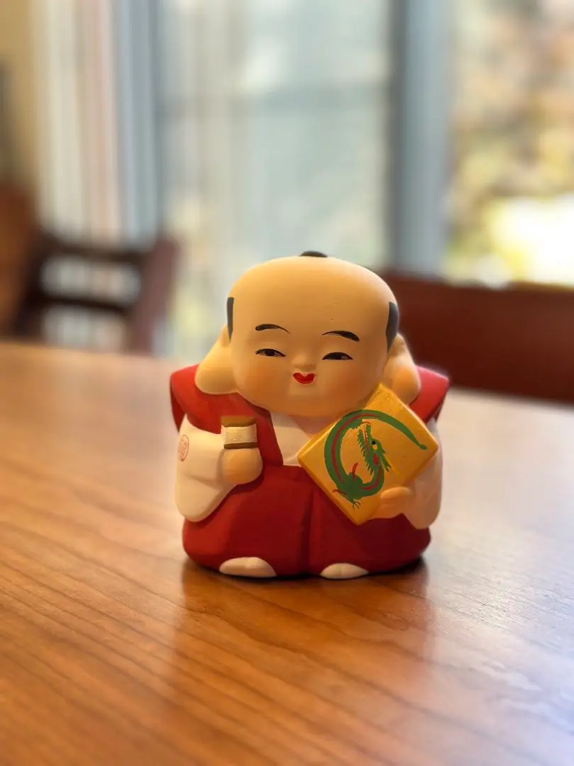 十二支 福助人形 三福猿 駒あそび 愛羊賦 尾ながどり 4支セット♡美品♡ 十二支 福助人形 三福猿 駒あそび 愛羊賦 尾ながどり 4支セット