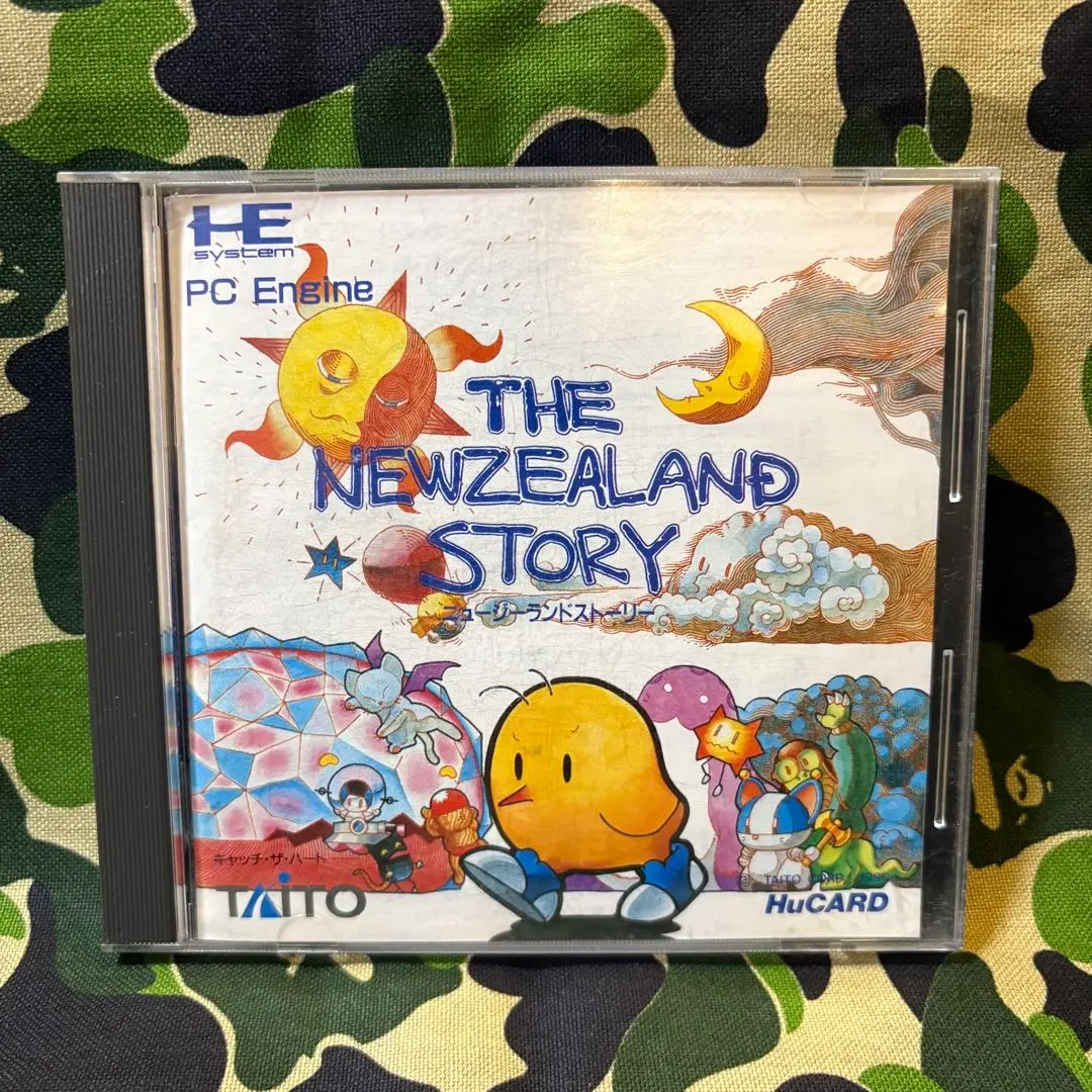 ニュージーランドストーリーDS Amazon.com: New Zealand Story DS [Japan Import] : Video Games